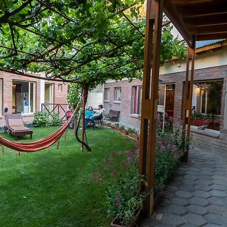 La Tosca Hostel-3