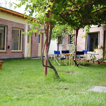 La Tosca Hostel-2